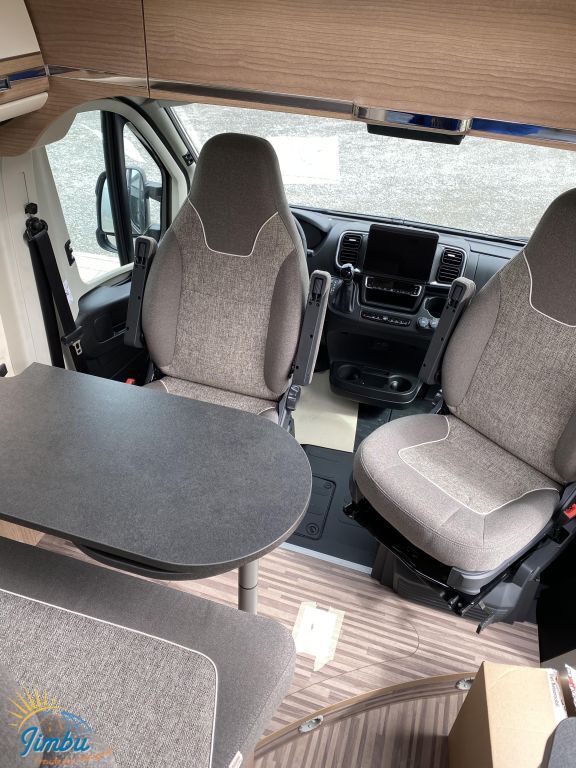 MALIBU 600 LE Ansicht 6 für Fahrzeugdetailseite