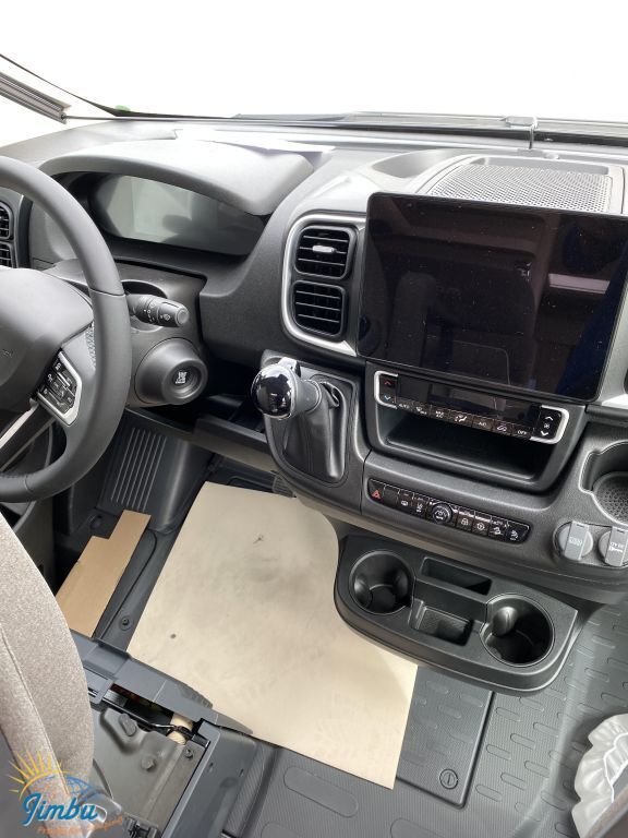 MALIBU 600 LE Ansicht 8 für Fahrzeugdetailseite