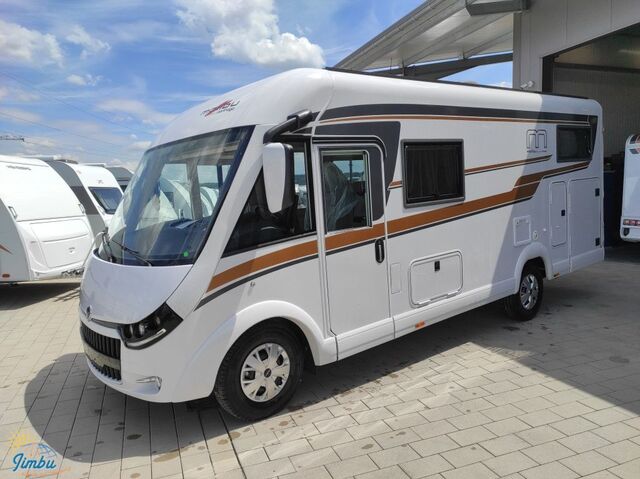 MALIBU 430 LE Vorschau für Listenansicht
