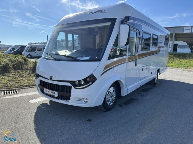 MALIBU 490 LE Vorschau für Listenansicht