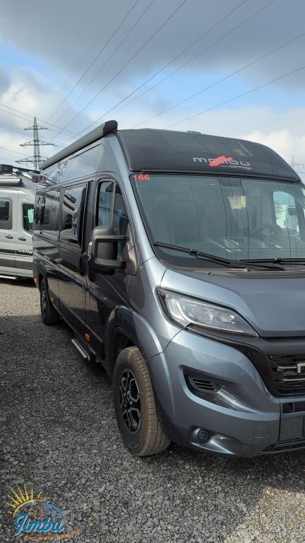 MALIBU 640 LE K charming GT skyview Vorschau für Listenansicht