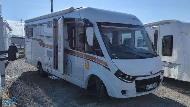 MALIBU 490 LE Touring Vorschau für Listenansicht
