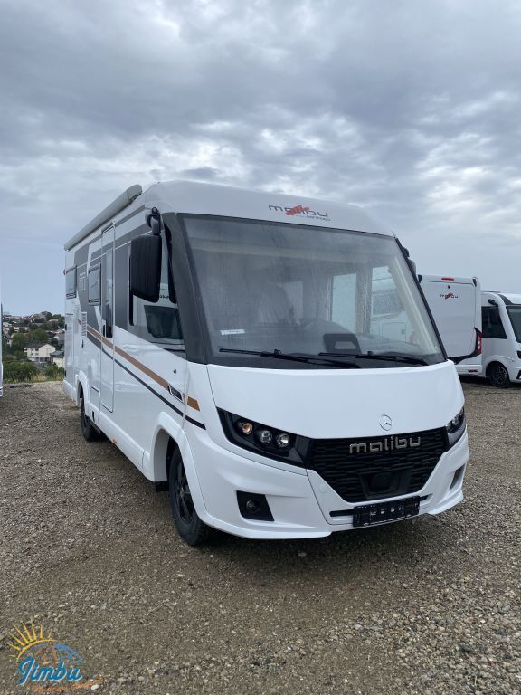 MALIBU 430 KB-LE comfort 4.2t Vorschau für Listenansicht