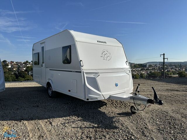 KNAUS 450 FU Vorschau für Listenansicht