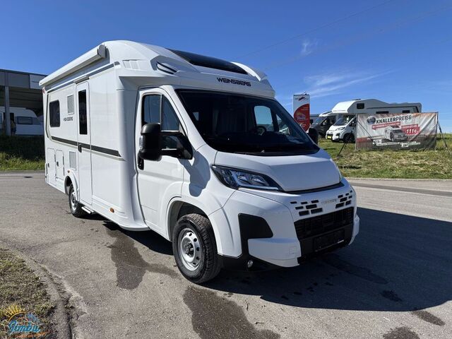 WEINSBERG 650 MF Vorschau für Listenansicht