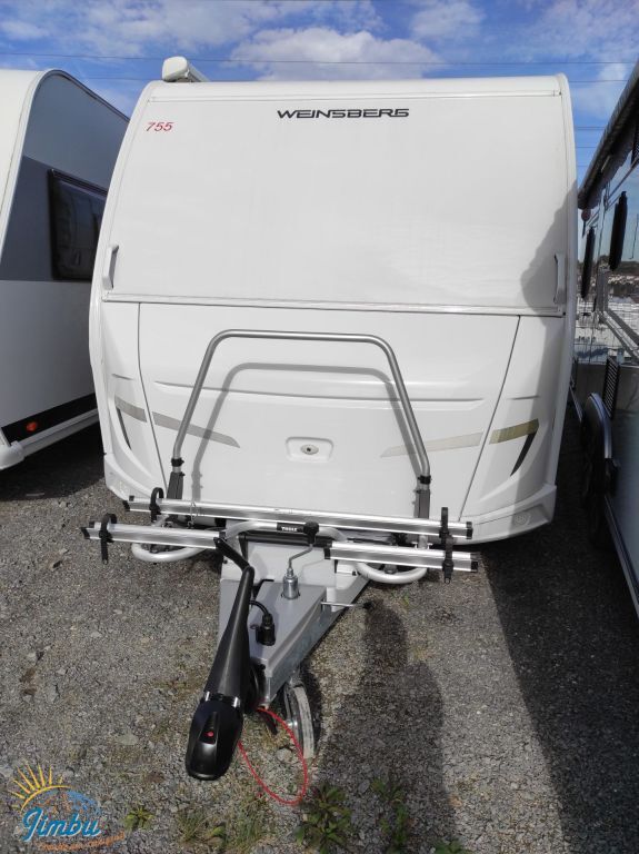 WEINSBERG 390 QD Vorschau für Listenansicht