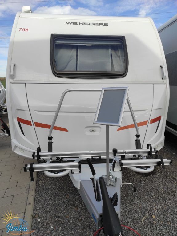 WEINSBERG 390 QD Vorschau für Listenansicht