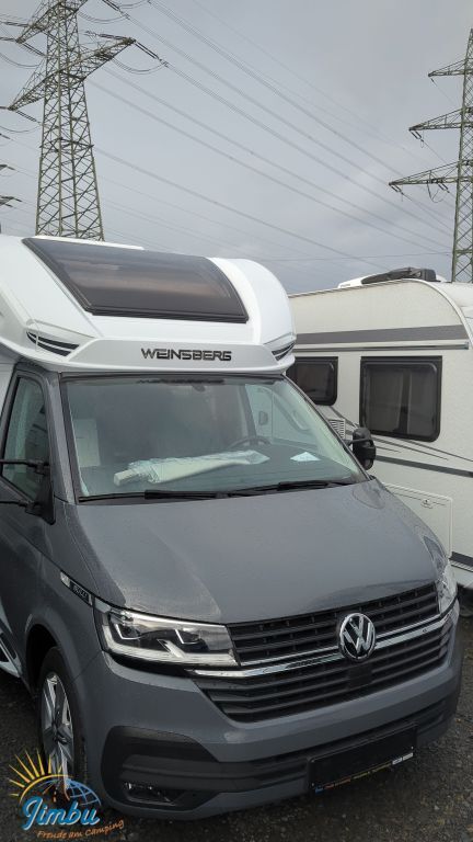 WEINSBERG 500 LT EDITION [PEPPER] Vorschau für Listenansicht