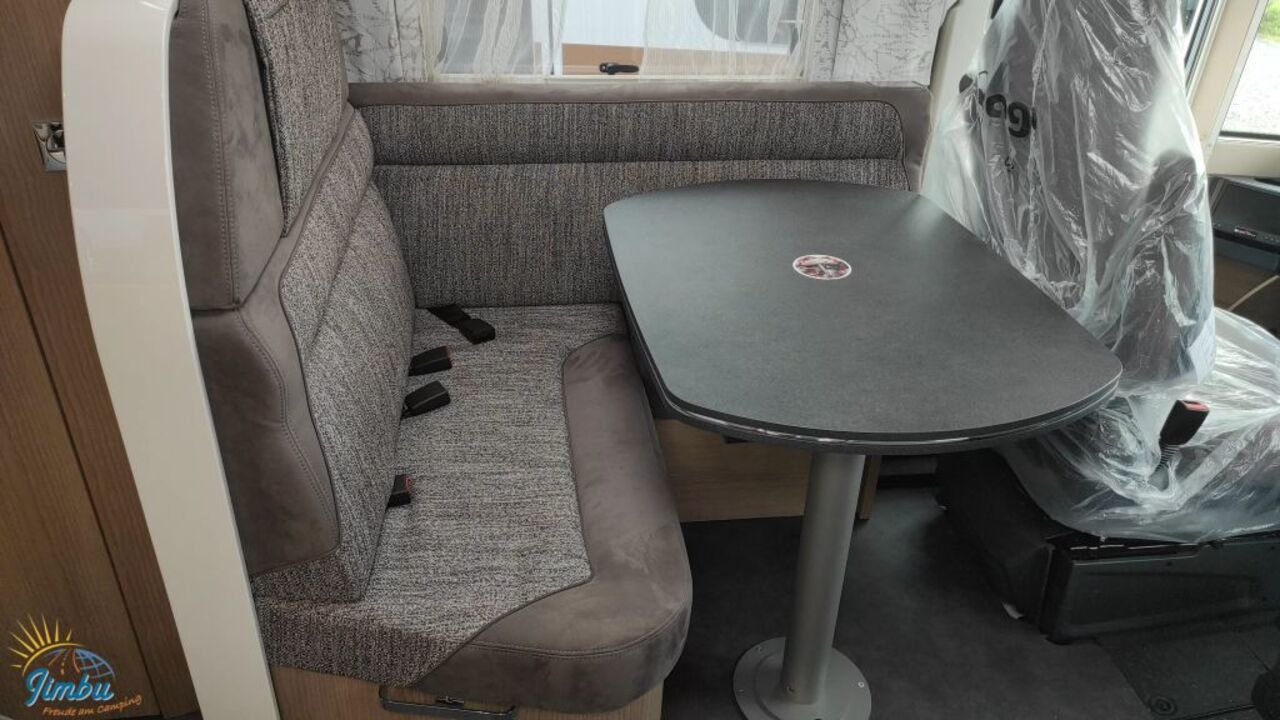 MALIBU 430 KB-LE lightweight 3.5t Fiat 140 PS Automatik-2201 Ansicht 10 für Fahrzeugdetailseite