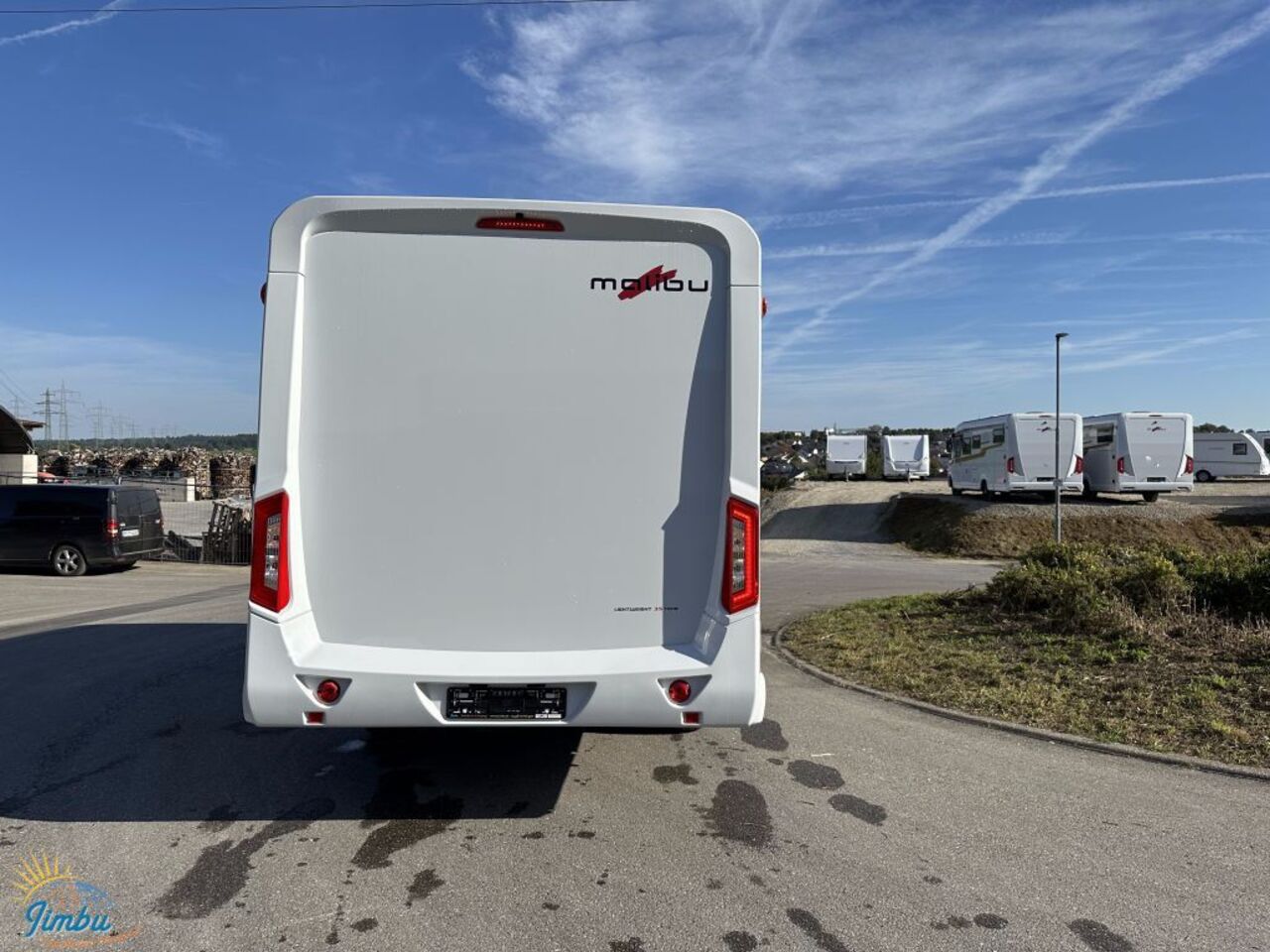 MALIBU 430 KB-LE lightweight 3.5t Fiat 140 PS Automatik-2201 Ansicht 9 für Fahrzeugdetailseite