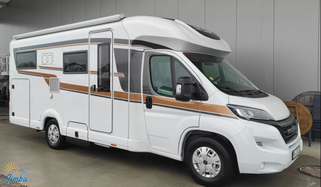 MALIBU 430 LE 180PS / Automatik, 619 - 2077 Ansicht 1 für Fahrzeugdetailseite