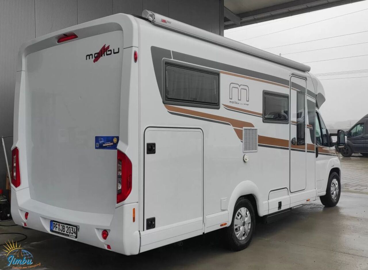 MALIBU 430 LE 180PS / Automatik, 619 - 2077 Ansicht 3 für Fahrzeugdetailseite