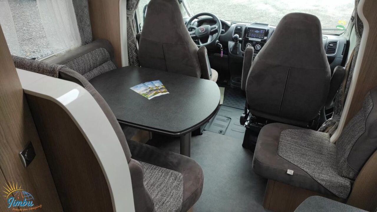 MALIBU 430 LE 180PS / Automatik, 619 - 2077 Ansicht 8 für Fahrzeugdetailseite