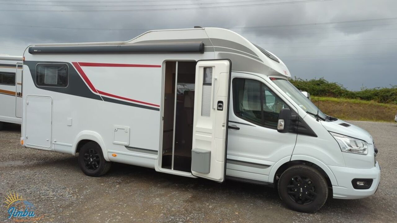 LMC Lift H 664 G 170 PS / Schalter, 520 - 3068 Ansicht 3 für Fahrzeugdetailseite