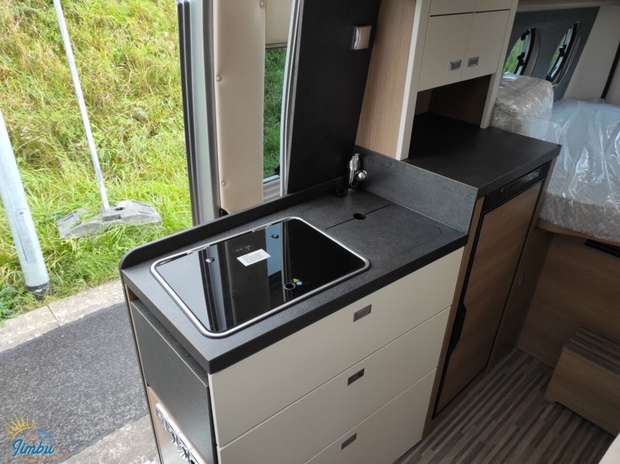 MALIBU 600 DB K charming coupé MJ 2026- 140 PS Automatik-2335 Ansicht 10 für Fahrzeugdetailseite