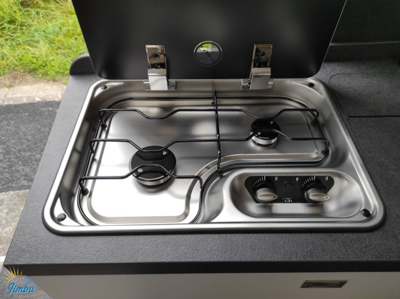 MALIBU 600 DB K charming coupé MJ 2026- 140 PS Automatik-2335 Ansicht 11 für Fahrzeugdetailseite