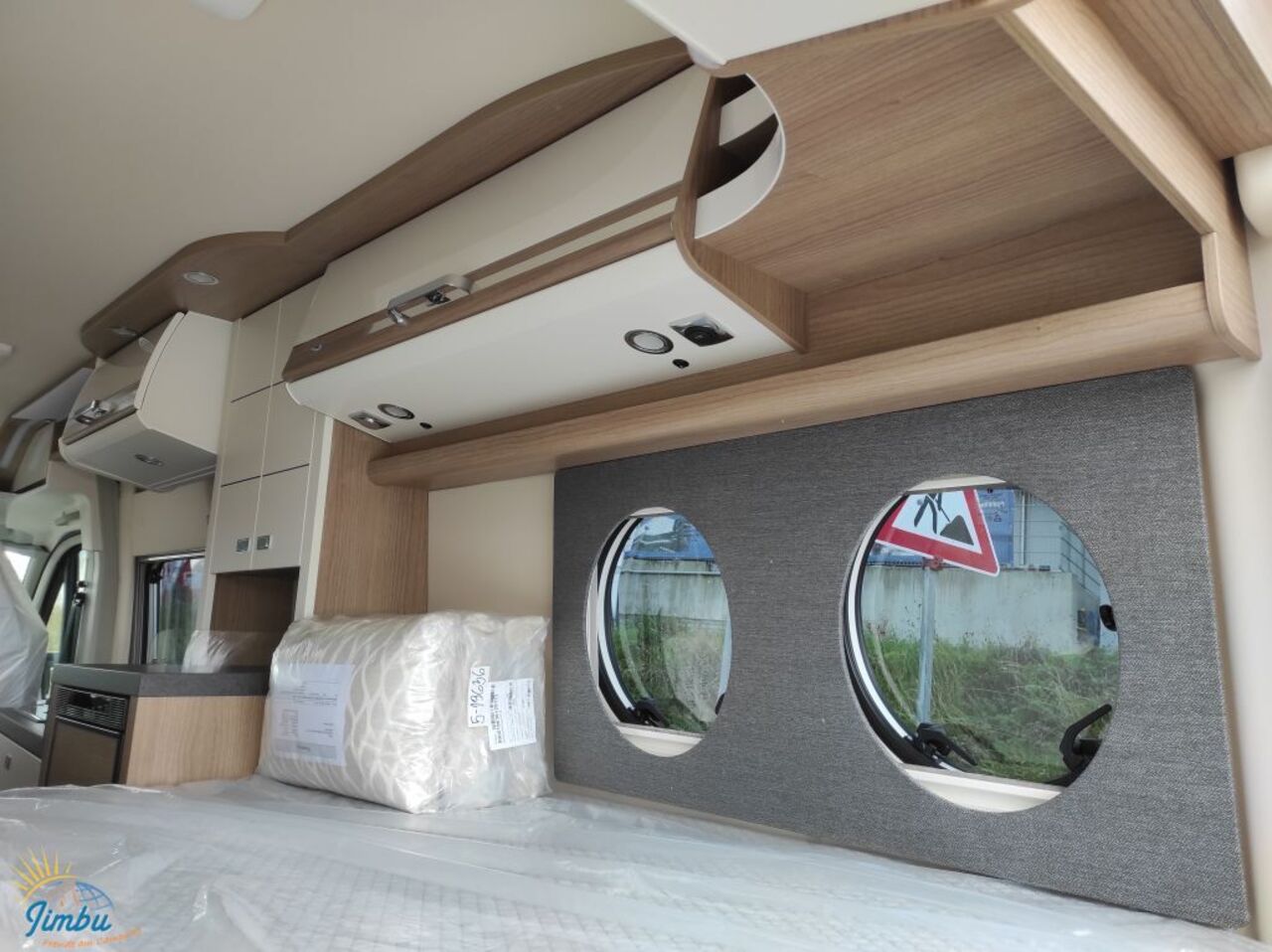 MALIBU 600 DB K charming coupé MJ 2026- 140 PS Automatik-2335 Ansicht 14 für Fahrzeugdetailseite