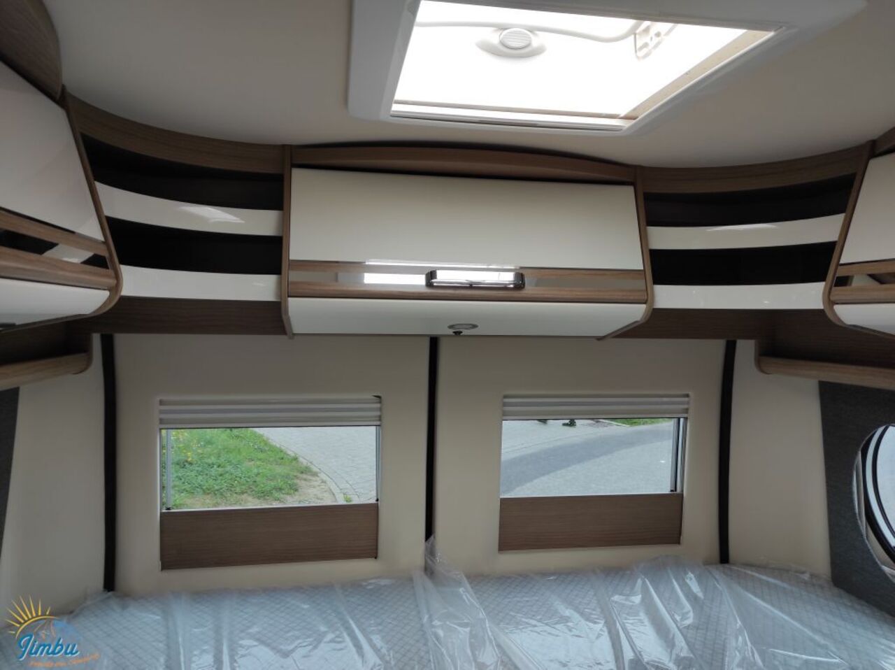 MALIBU 600 DB K charming coupé MJ 2026- 140 PS Automatik-2335 Ansicht 15 für Fahrzeugdetailseite