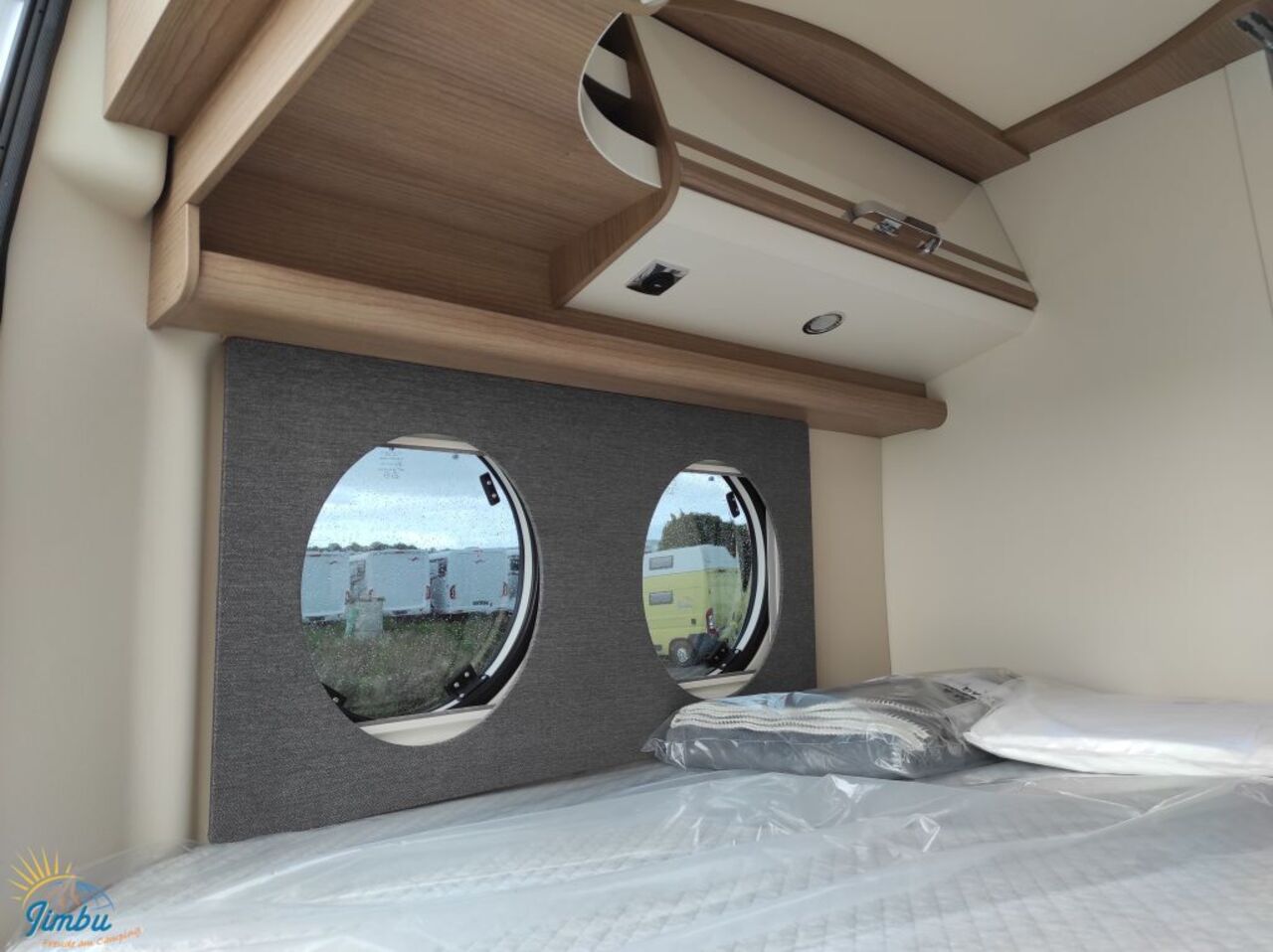 MALIBU 600 DB K charming coupé MJ 2026- 140 PS Automatik-2335 Ansicht 16 für Fahrzeugdetailseite