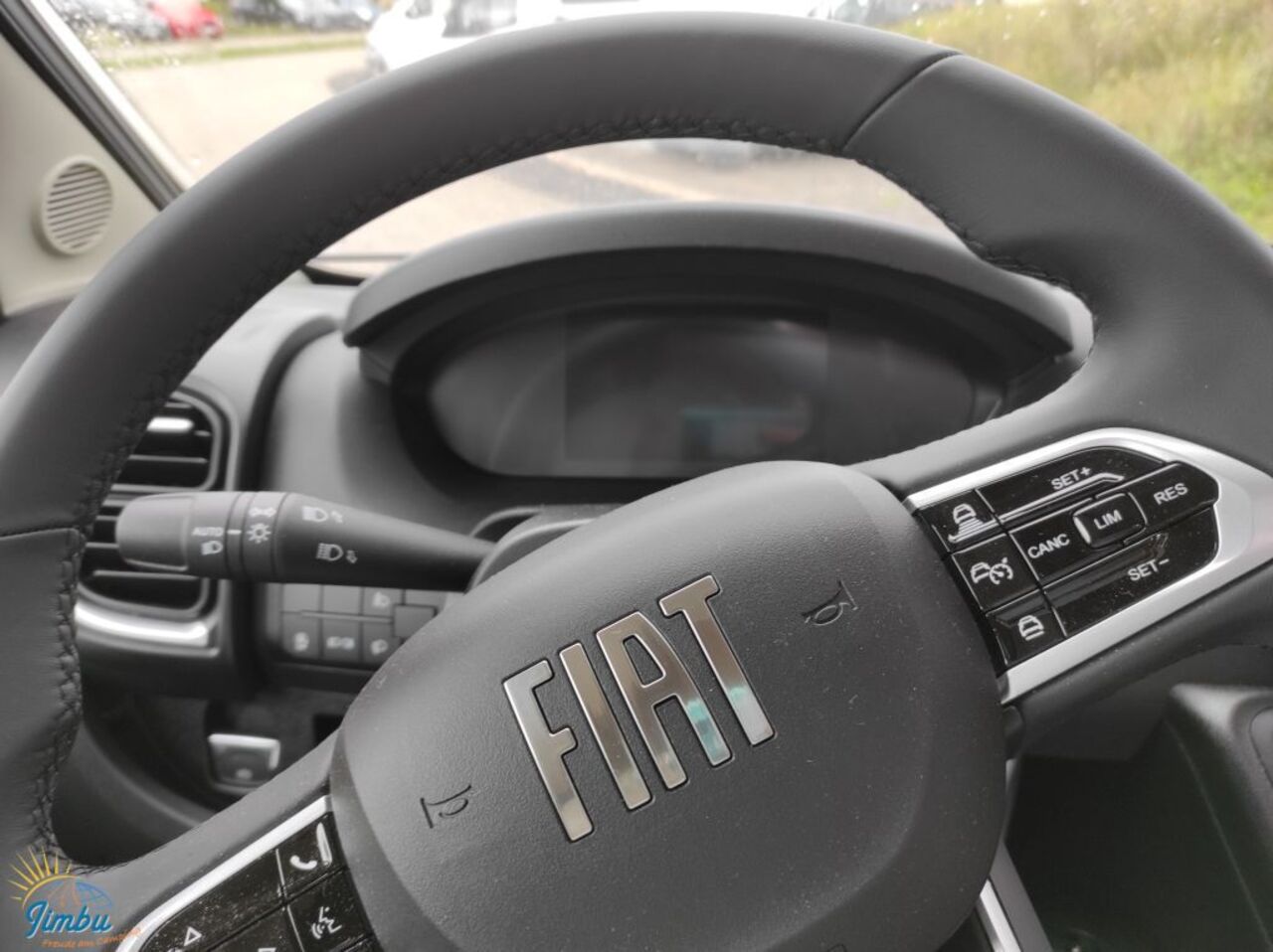 MALIBU 600 DB K charming coupé MJ 2026- 140 PS Automatik-2335 Ansicht 23 für Fahrzeugdetailseite