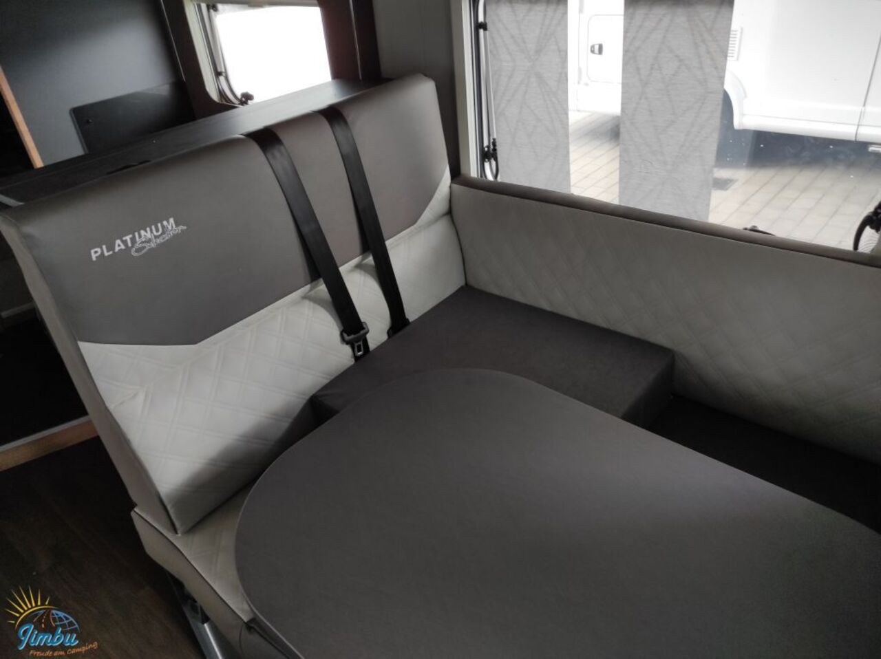 KNAUS 650 MF Platinum Selection Hubbett/Schalter -4013 Ansicht 10 für Fahrzeugdetailseite
