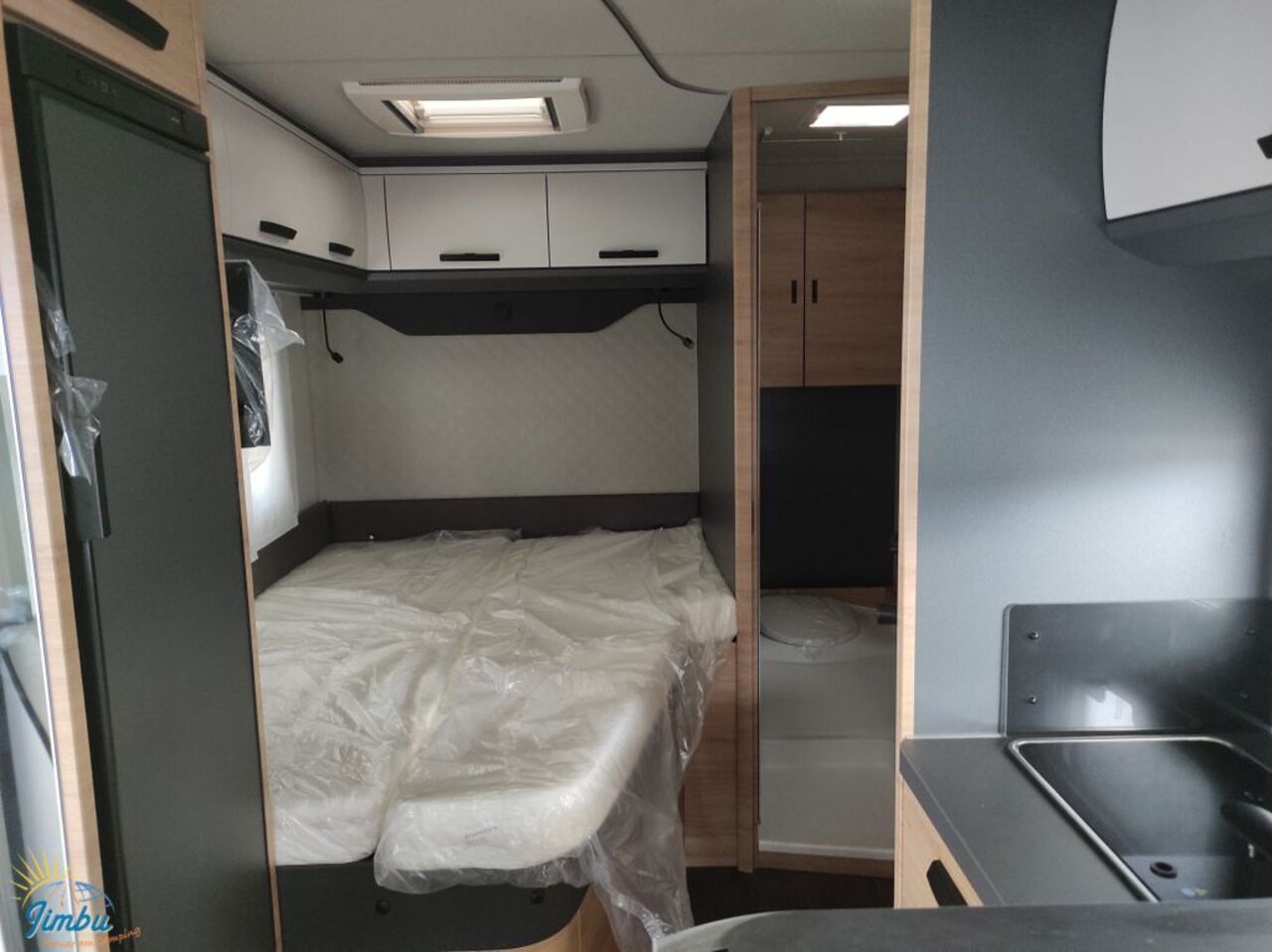 KNAUS 650 MF Platinum Selection Hubbett/Schalter -4013 Ansicht 12 für Fahrzeugdetailseite