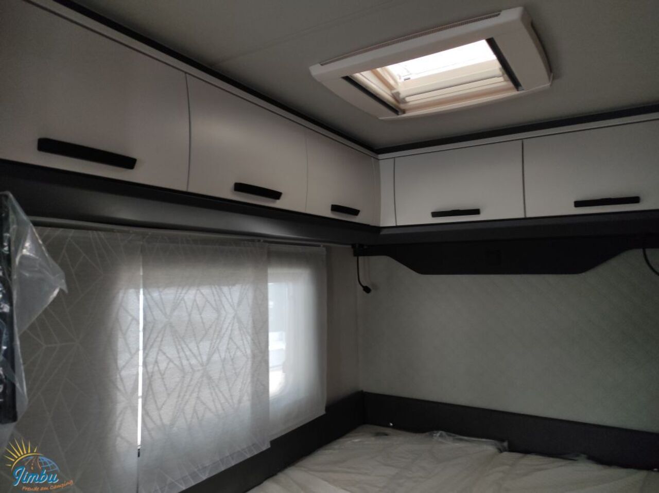 KNAUS 650 MF Platinum Selection Hubbett/Schalter -4013 Ansicht 16 für Fahrzeugdetailseite