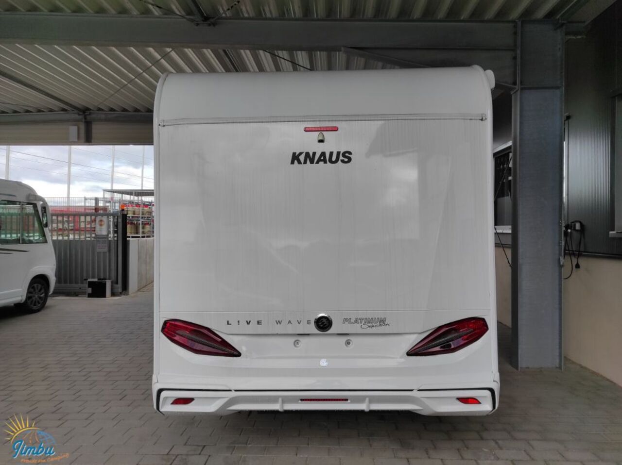 KNAUS 650 MF Platinum Selection Hubbett/Schalter -4013 Ansicht 6 für Fahrzeugdetailseite