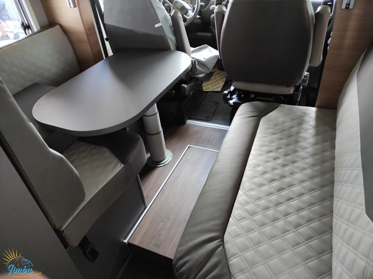 KNAUS 650 MF Platinum Selection Hubbett/Schalter -4013 Ansicht 9 für Fahrzeugdetailseite