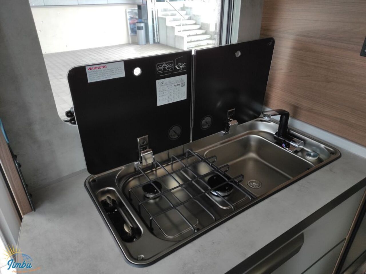 KNAUS 650 MEG Automatik / Hubbett-4018 Ansicht 13 für Fahrzeugdetailseite