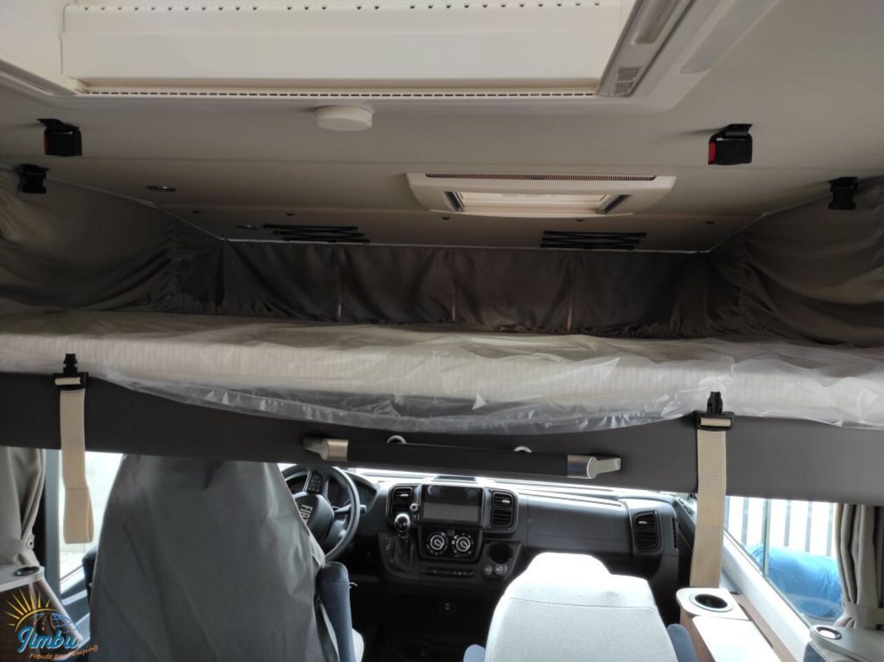 KNAUS 650 MEG Automatik / Hubbett-4018 Ansicht 20 für Fahrzeugdetailseite