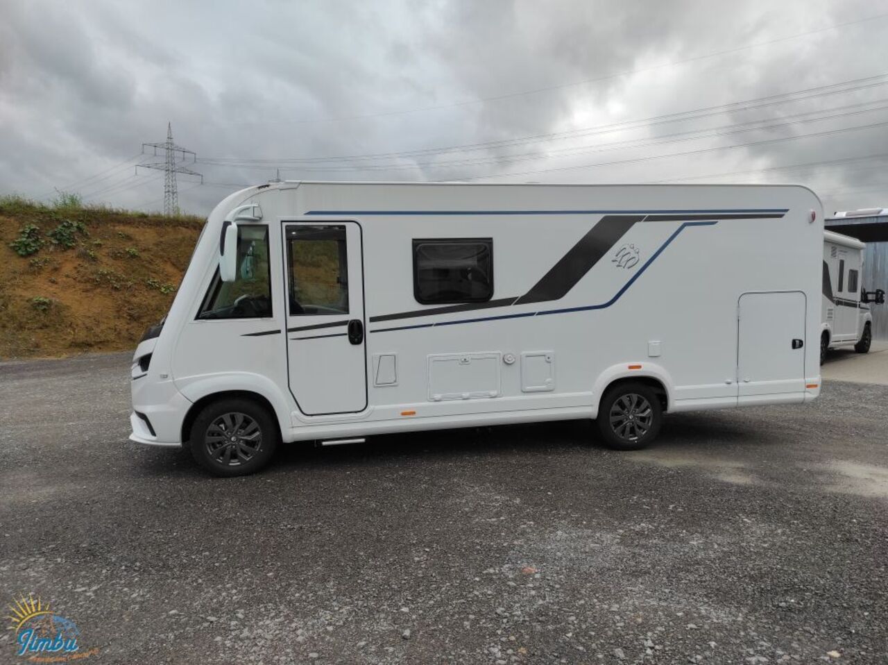 KNAUS 650 MEG Automatik / Hubbett-4018 Ansicht 7 für Fahrzeugdetailseite