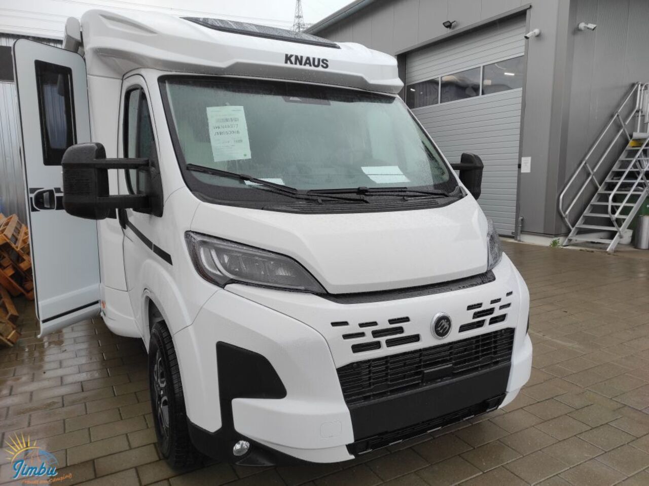 KNAUS 650 MEG Platinum Selection 140 PS / Automatik, 4045 Ansicht 1 für Fahrzeugdetailseite