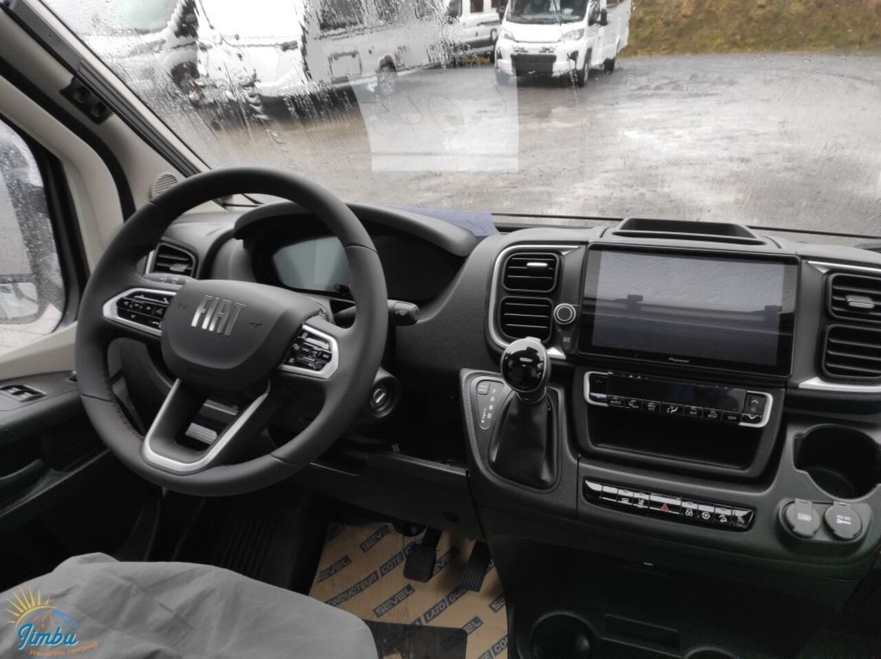 KNAUS 650 MEG Platinum Selection 140 PS / Automatik, 4045 Ansicht 10 für Fahrzeugdetailseite