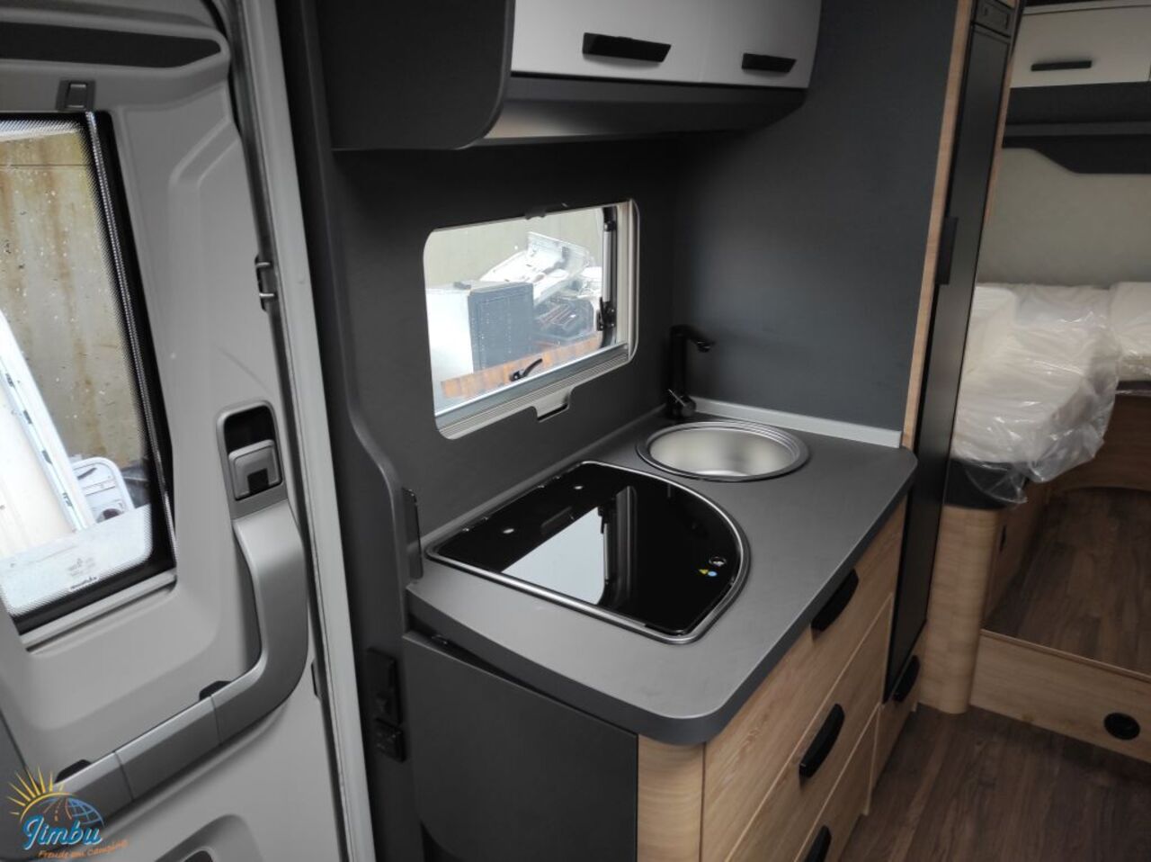 KNAUS 650 MEG Platinum Selection 140 PS / Automatik, 4045 Ansicht 11 für Fahrzeugdetailseite