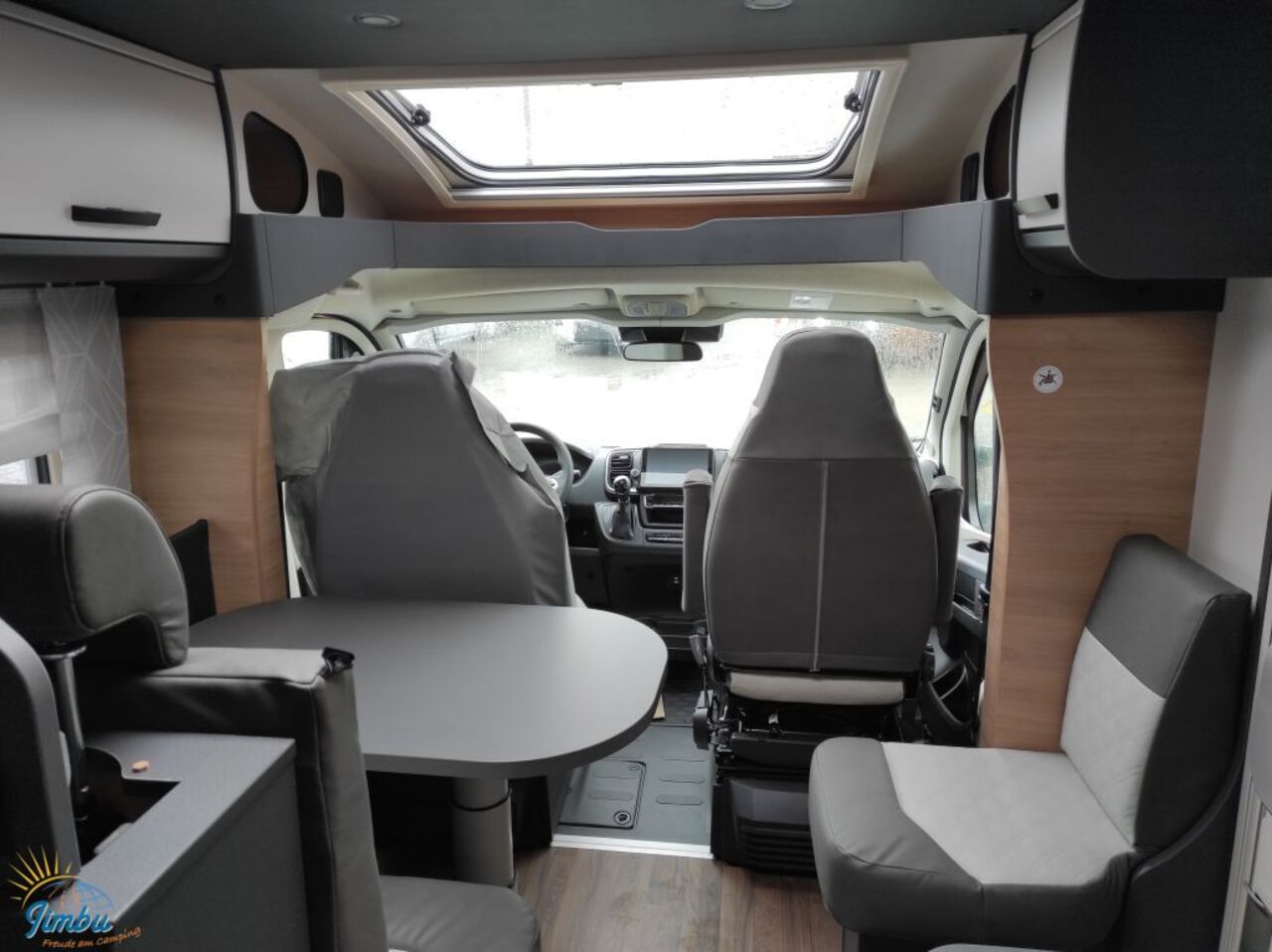 KNAUS 650 MEG Platinum Selection 140 PS / Automatik, 4045 Ansicht 18 für Fahrzeugdetailseite