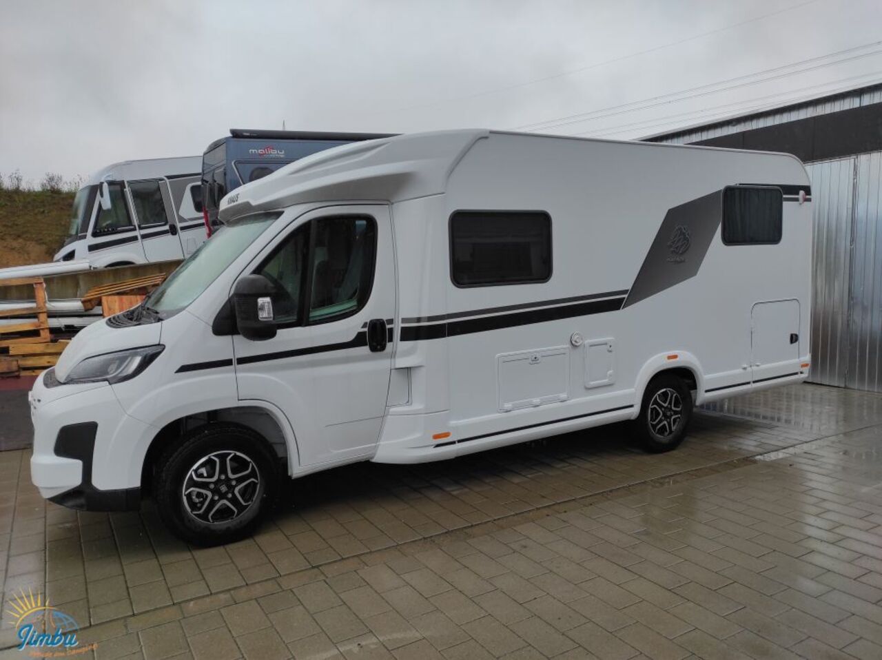 KNAUS 650 MEG Platinum Selection 140 PS / Automatik, 4045 Ansicht 4 für Fahrzeugdetailseite