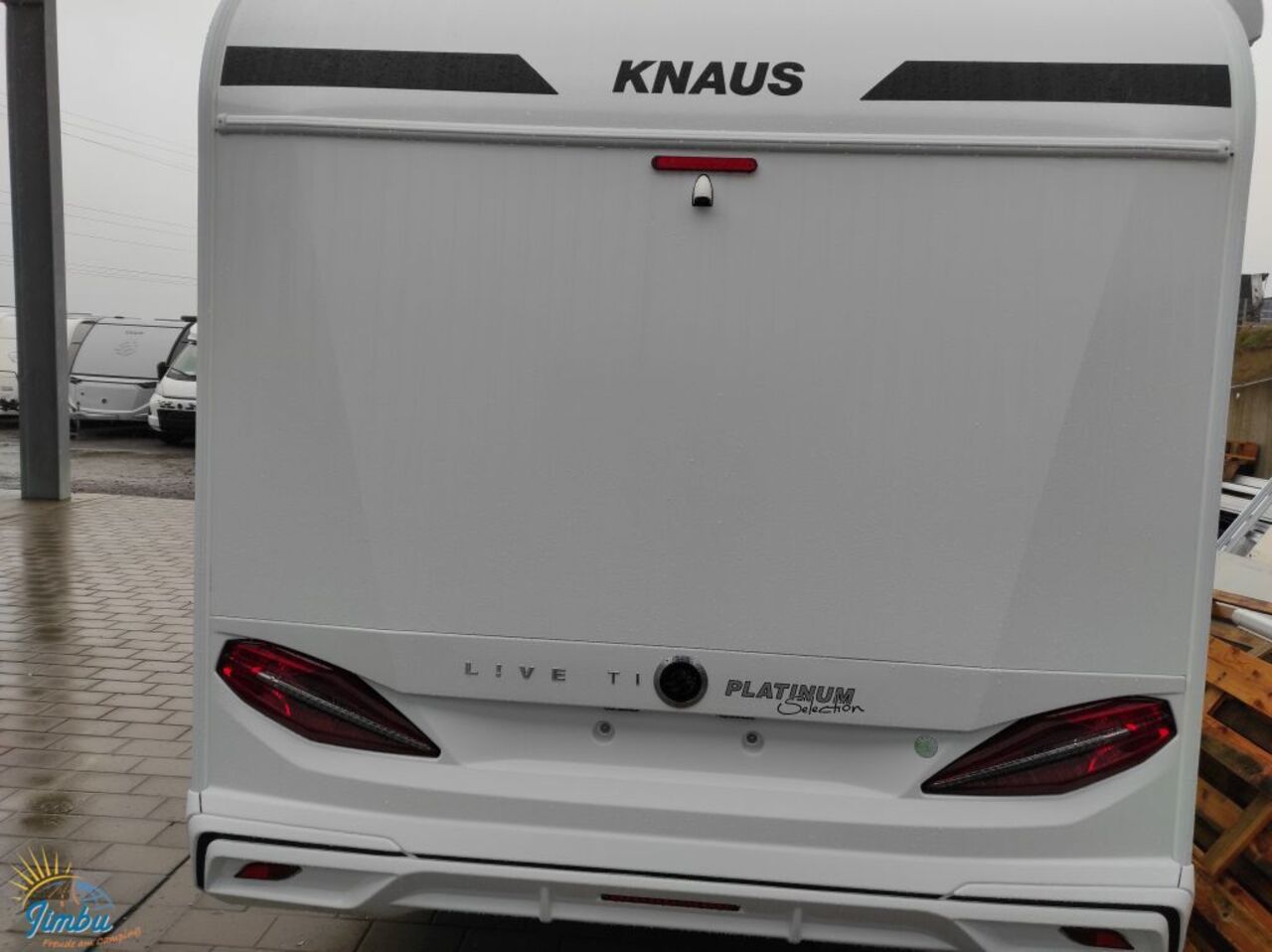 KNAUS 650 MEG Platinum Selection 140 PS / Automatik, 4045 Ansicht 5 für Fahrzeugdetailseite