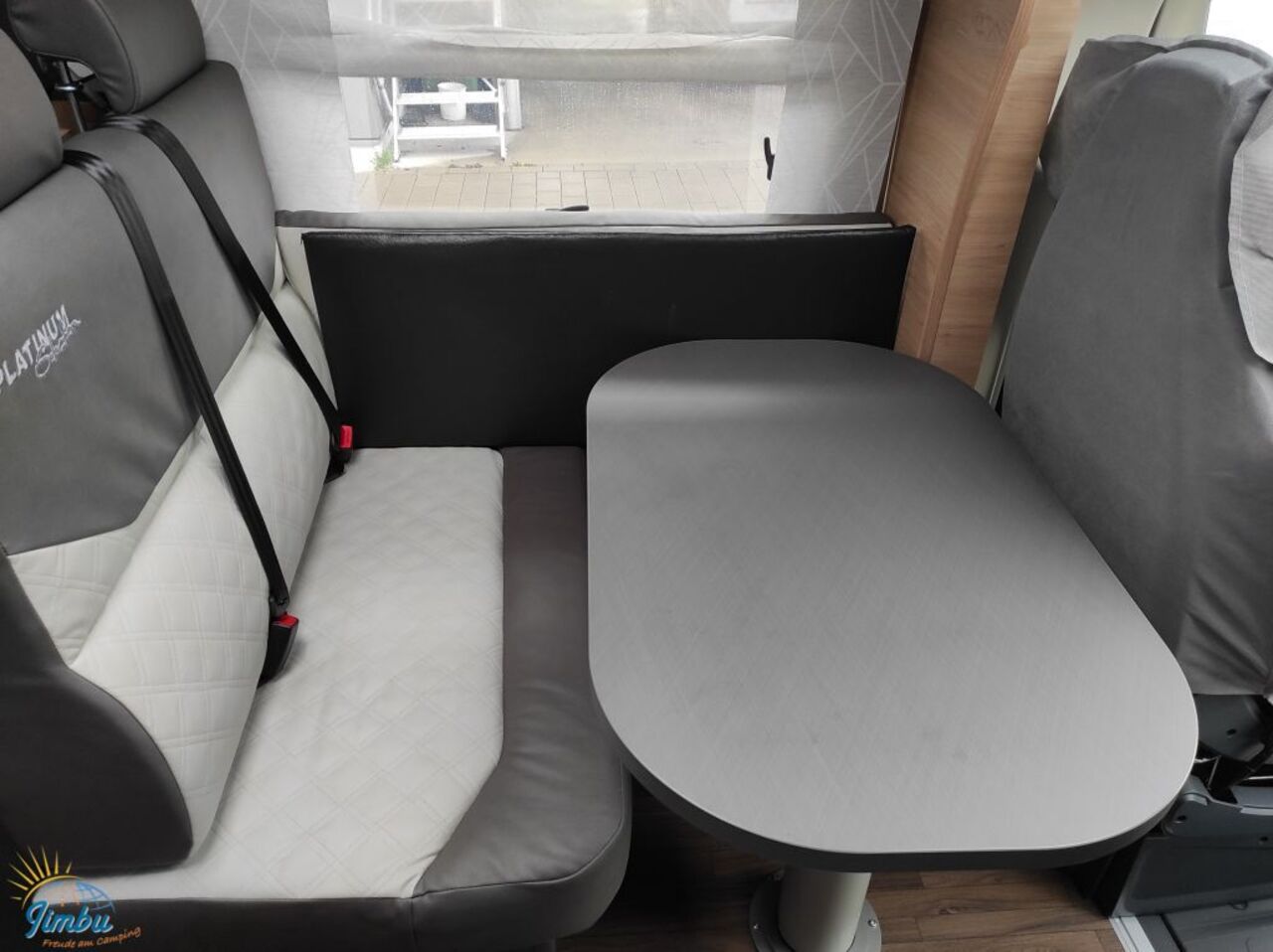 KNAUS 650 MEG Platinum Selection 140 PS / Automatik, 4045 Ansicht 8 für Fahrzeugdetailseite
