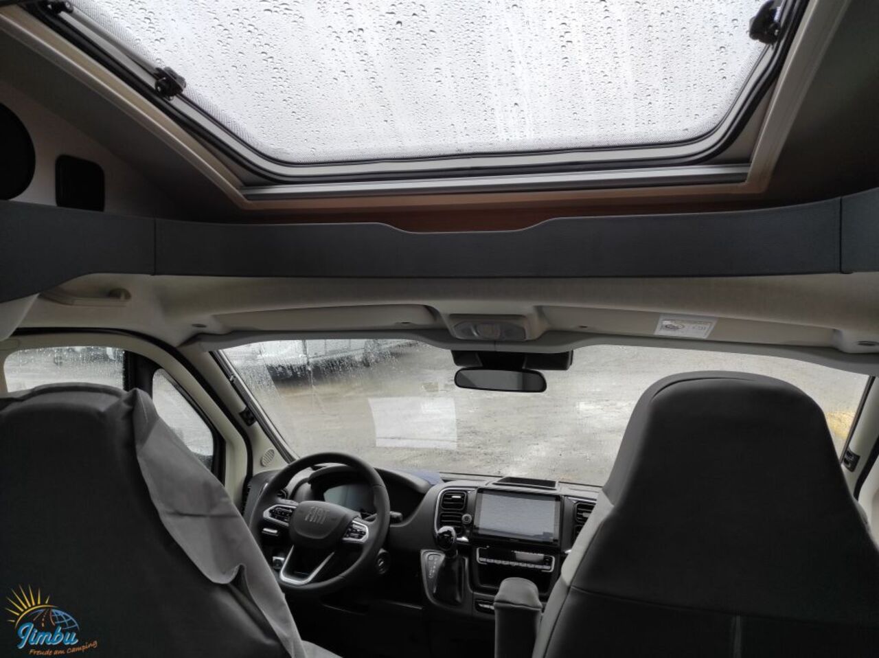 KNAUS 650 MEG Platinum Selection 140 PS / Automatik, 4045 Ansicht 9 für Fahrzeugdetailseite