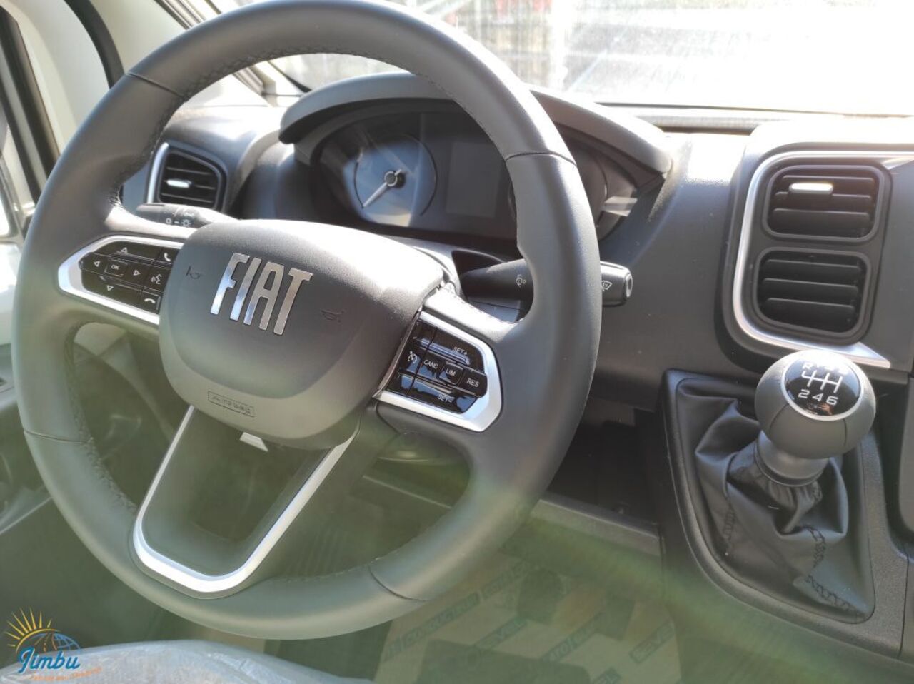 KNAUS 600 LIFETIME 140 PS / Schalter, 4002 Ansicht 13 für Fahrzeugdetailseite