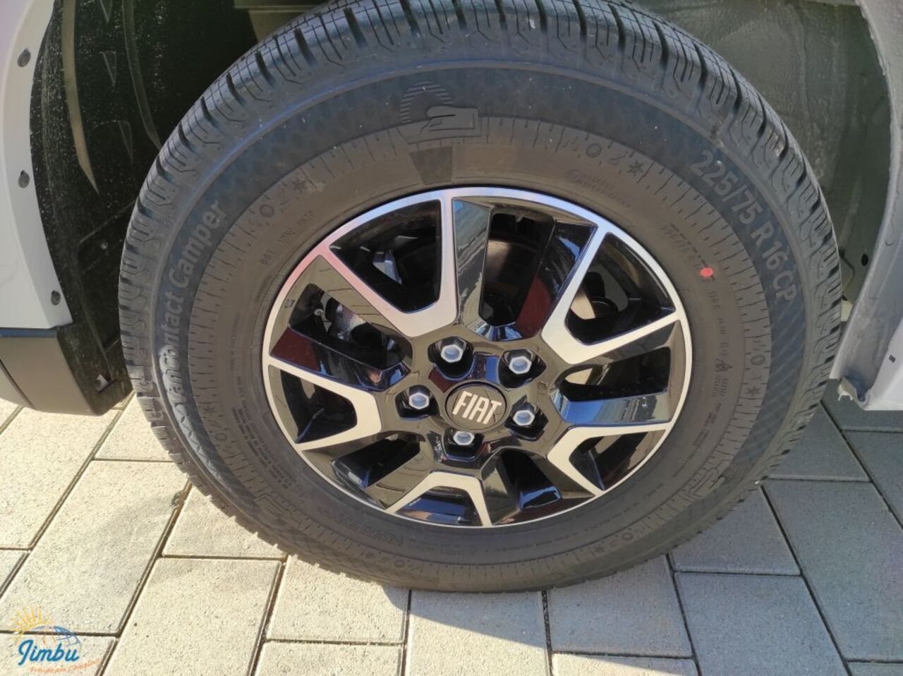 KNAUS 600 LIFETIME 140 PS / Schalter, 4002 Ansicht 14 für Fahrzeugdetailseite