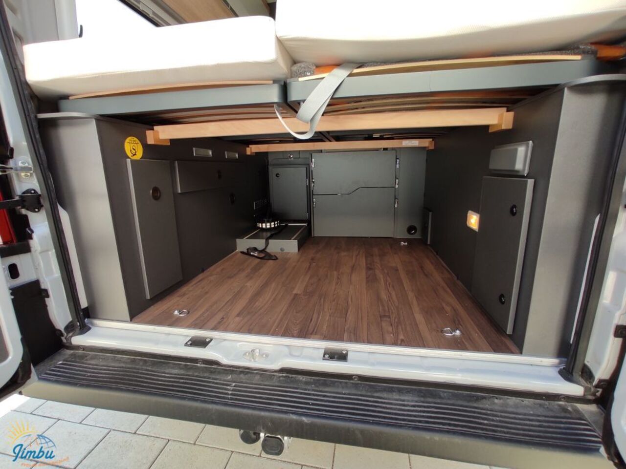 KNAUS 600 LIFETIME 140 PS / Schalter, 4002 Ansicht 17 für Fahrzeugdetailseite