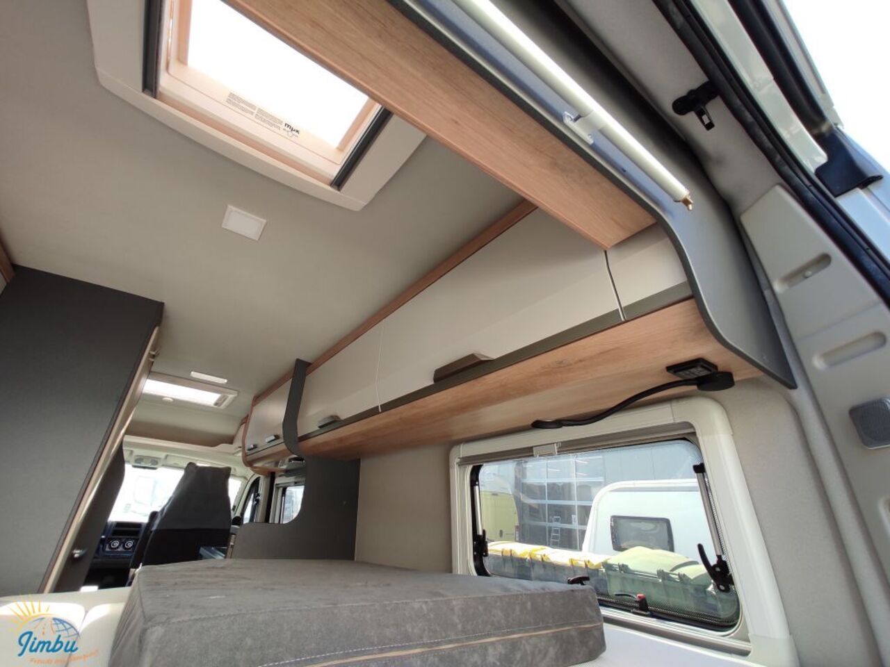 KNAUS 600 LIFETIME 140 PS / Schalter, 4002 Ansicht 18 für Fahrzeugdetailseite