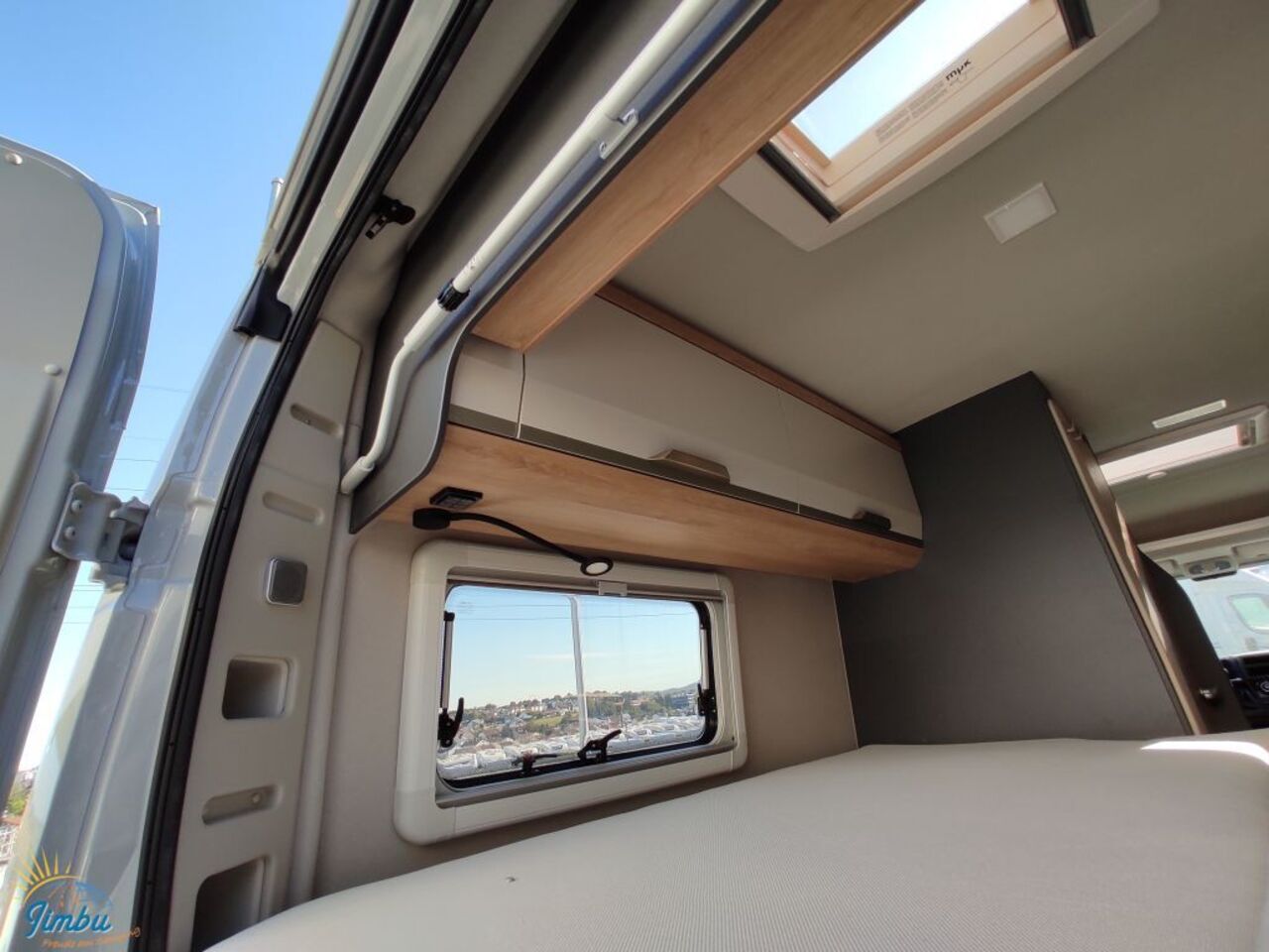 KNAUS 600 LIFETIME 140 PS / Schalter, 4002 Ansicht 19 für Fahrzeugdetailseite