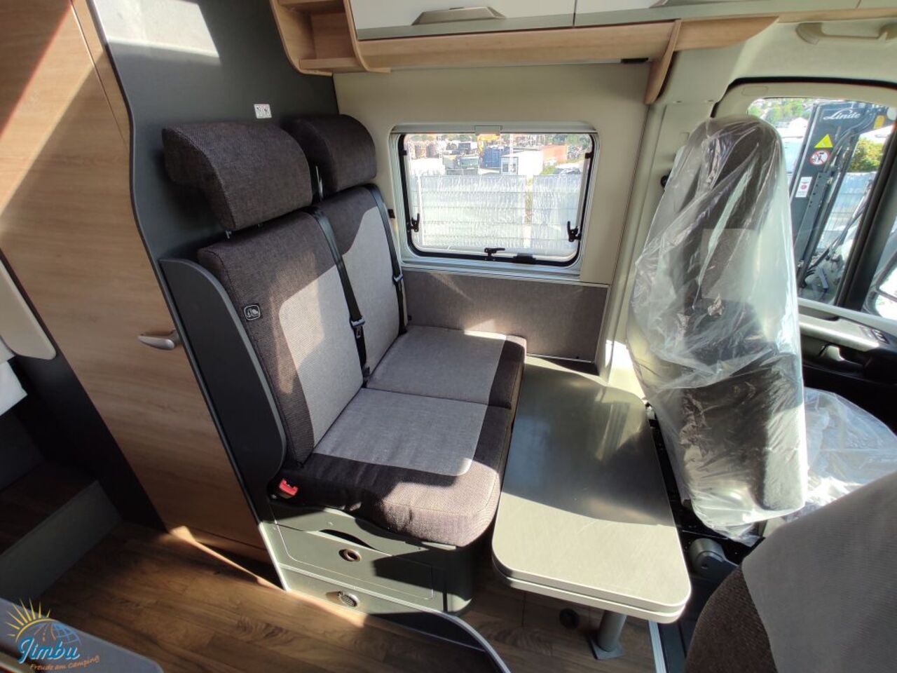 KNAUS 600 LIFETIME 140 PS / Schalter, 4002 Ansicht 6 für Fahrzeugdetailseite