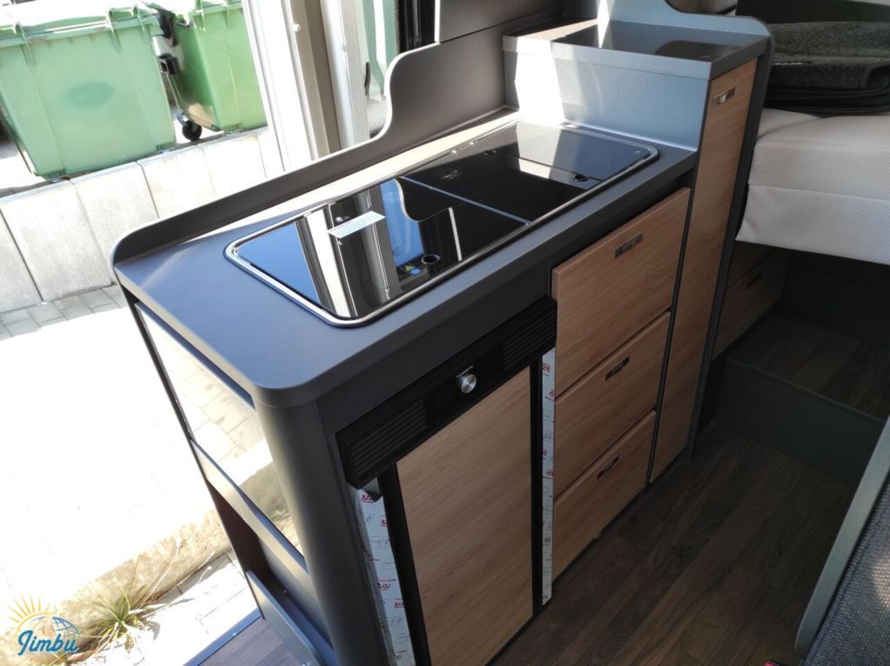 KNAUS 600 LIFETIME 140 PS / Schalter, 4002 Ansicht 7 für Fahrzeugdetailseite