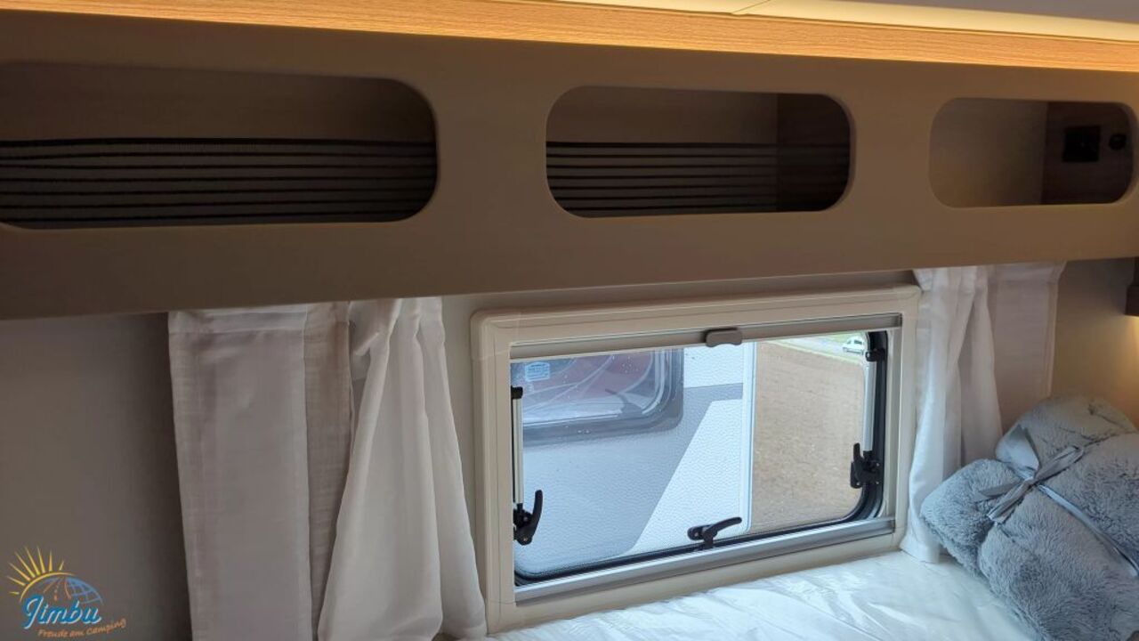 WEINSBERG 640 MEG EDITION [PEPPER] Mercedes  170PS Automatik-1227 Ansicht 17 für Fahrzeugdetailseite