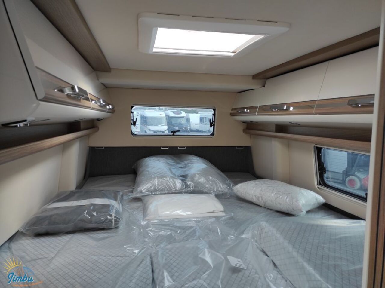 MALIBU 641 LE performance 4x4 Autom.  190PS-2325 Ansicht 14 für Fahrzeugdetailseite