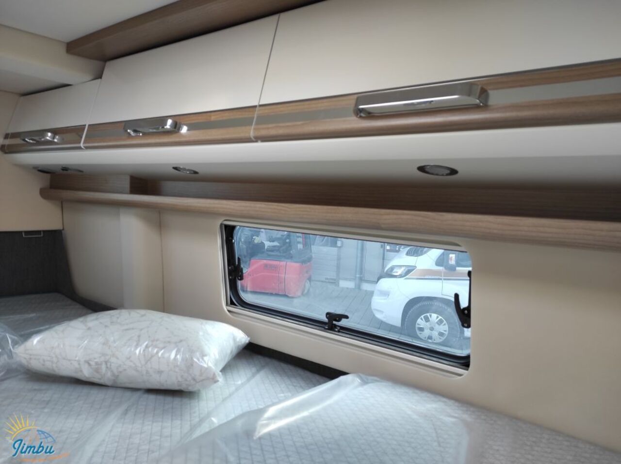 MALIBU 641 LE performance 4x4 Autom.  190PS-2325 Ansicht 16 für Fahrzeugdetailseite